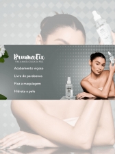 Bruma Fixadora Brumafix Catharine Hill