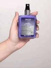 Blond Revolution Impassable Finalizador Capilar - TRUSS