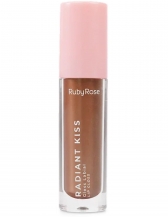 Gloss Labial Radiant Kiss Ruby Rose - RK40