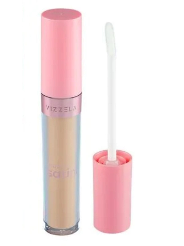 Corretivo Líquido SATIN Vizzela - Cor 06