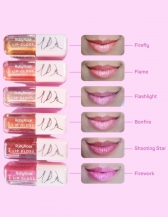 Lip Gloss Ruby Rose - SUPERNOVA