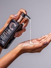 Curly Light - Ativador de Cachos TRUSS 250ml