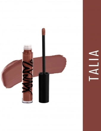 Batom Liquido Matte Makie 4ml