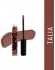 Batom Liquido Matte Makie 4ml - TALIA