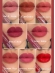 Batom Líquido Perfect Lips Ruby Rose