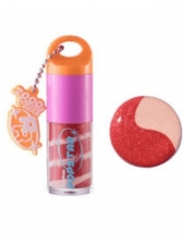Gloss Labial Party Time Oops Popstar - Ruby Rose