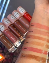 Gloss Labial Radiant Kiss Ruby Rose - RK20