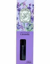 Difusor de Ambientes Giorno Casa 250ml - LAVANDA