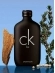 Ck Be Calvin Klein Perfume Unissex Eau de Toilette 100ml