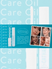 Lip Care Oil Hidratante Labial Catharine Hill