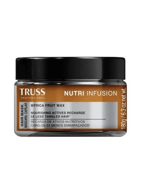 Mascara Nutri Infusion 180G - TRUSS