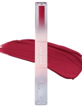 Batom Duo Kiss Ruby Rose - DK09