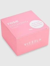 Rose Powder Vizzela