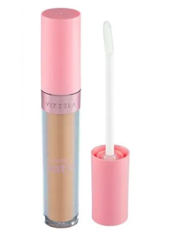 Corretivo Líquido SATIN Vizzela - Cor 07