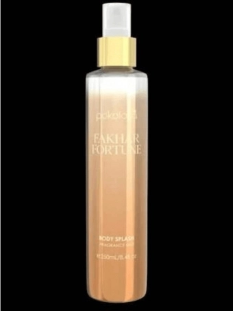 Body Splash Fakhar Fortune 250ml - Pokoloka
