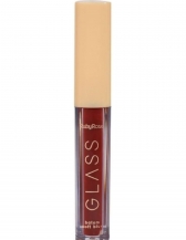 Batom Liquido Soft Blur Glass Rubyrose - BG08