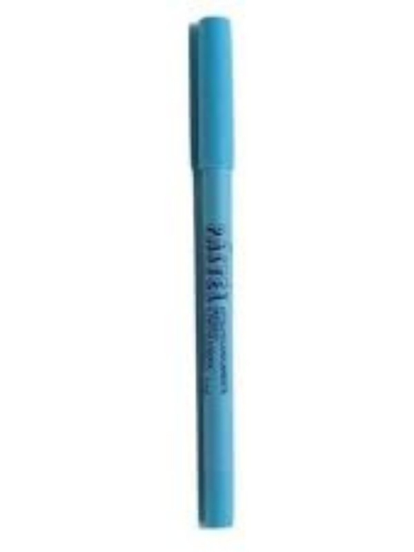 Lapis Pastel A Prova D´Agua Cor Azul - LUISANCE