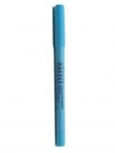 Lapis Pastel A Prova D´Agua Cor Azul - LUISANCE