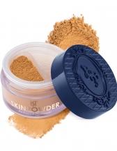 BT Skinpowder Pó solto Bruna Tavares - Unique Amber