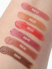 Lip Balm Radiance Balm Ruby Rose