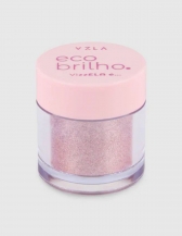 Ecobrilho ela é - Vizzela - Gentil