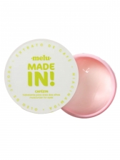 Hidratante Para A Área Dos Olhos Cafézin Made In Melu 15G