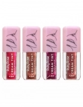 Battom Cream Tint Ruby Rose