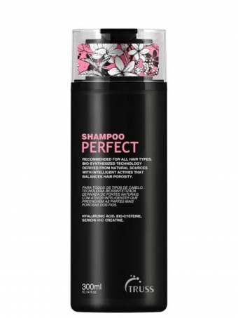 Shampoo Perfect 300ML - TRUSS