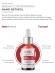 Sérum Concentrado Facial Nano Retinol 30ml Raavi