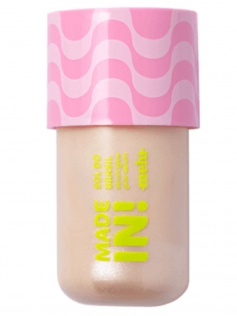 Sérum Glow Melu Made In Sol do Brasil Sol da Manhã