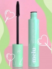 Máscara Para Cílios Peel Off Like It Melu Ruby Rose