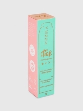 Shine And Glow Iluminador Em Stick Vizzela