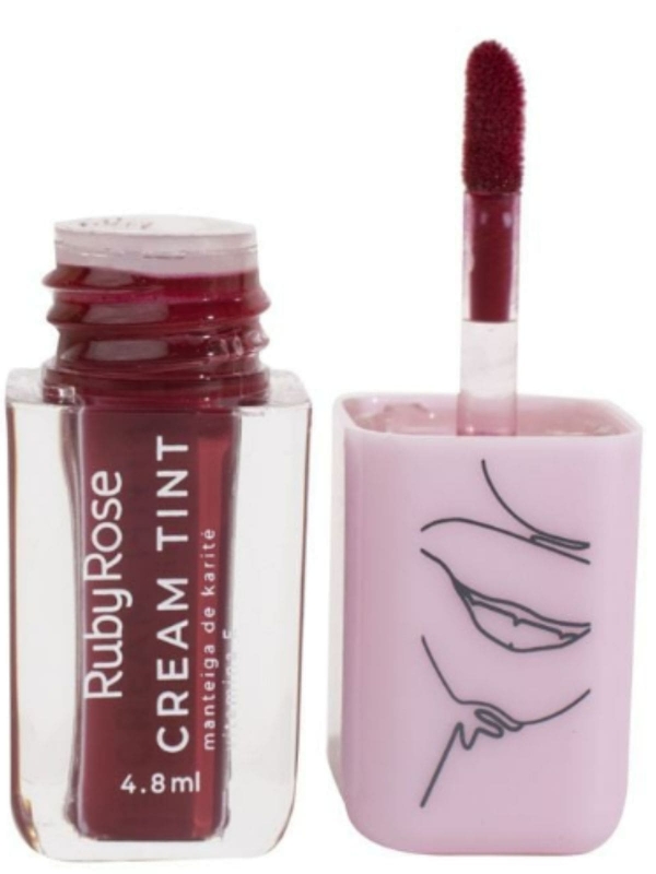 Battom Cream Tint Ruby Rose - COR 06