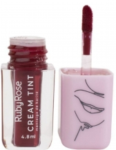 Battom Cream Tint Ruby Rose - COR 06