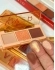 Paleta de Sombras Ruby Rose