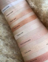 Iluminador Baked Crystal Glow Ruby Rose - PINK CHAMPAGNE