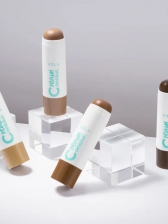 Cream Contour Contorno Em Stick Vizzela