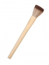 Pincel Duo Fiber M Glass Hbgf9 Ruby Rose