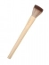 Pincel Duo Fiber M Glass Hbgf9 Ruby Rose