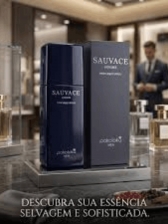Perfumed Spray Sauvace Homme 200ml - Pokoloka