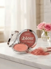Blush Compacto BB20 Silent Moments Blow – Ruby Rose