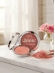 Blush Compacto BB20 Silent Moments Blow – Ruby Rose