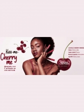 Lápis Delineador de Lábios Cherry Breeze Catharine Hill