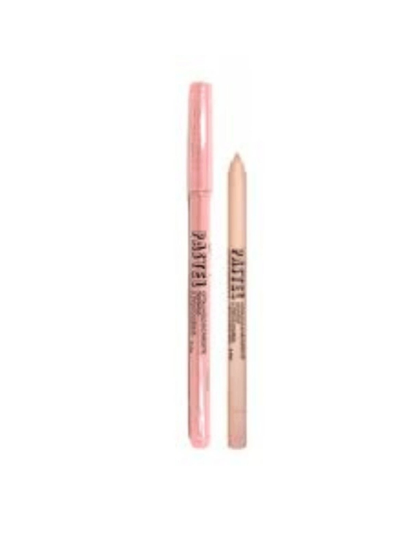 Lapis Pastel A Prova D´Agua Cor Salmao - LUISANCE