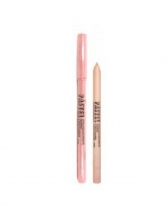 Lapis Pastel A Prova D´Agua Cor Salmao - LUISANCE