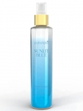 Body Splash Sunlit Blue 250ml - Pokoloka