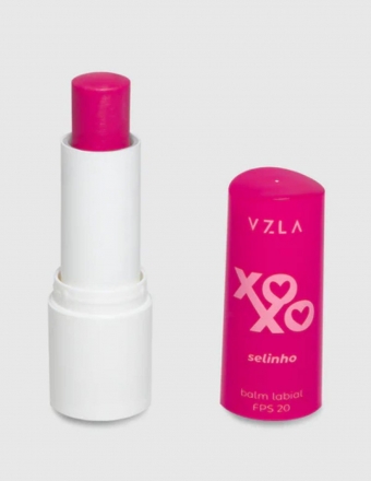 Balm Labial Xoxo FPS 20 Vizzela