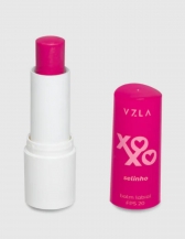 Balm Labial Xoxo FPS 20 Vizzela - Selinho