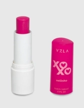 Balm Labial Xoxo FPS 20 Vizzela - Selinho