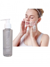 Sabonete Líquido Facial Ruby Rose Antiacne Acnover 100ml